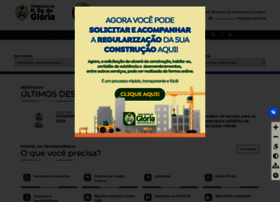 Gloria.se.gov.br thumbnail