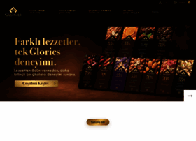 Glories.com.tr thumbnail