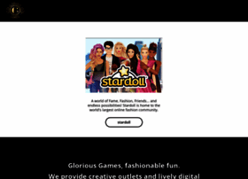 Gloriousgamesgroup.com thumbnail