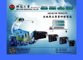 Glory-aqua.com thumbnail
