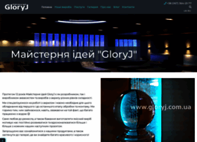 Gloryj.com.ua thumbnail
