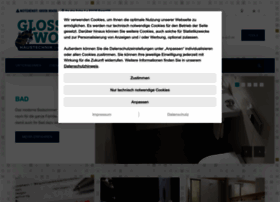Gloss-haustechnik.de thumbnail