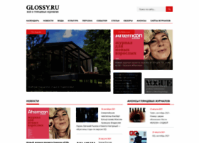 Glossy.ru thumbnail