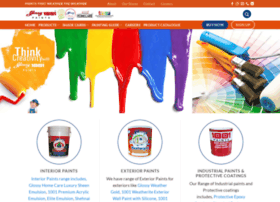 Glossypaints.com thumbnail