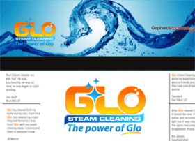 Glosteamcleaning.com thumbnail