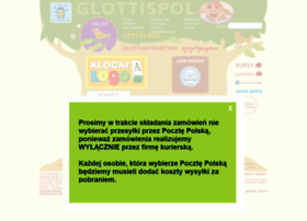 Glottispol.pl thumbnail