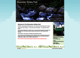 Gloucesterholidaypark.com thumbnail
