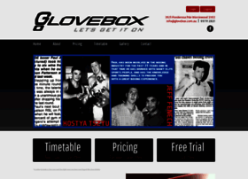 Glovebox.com.au thumbnail