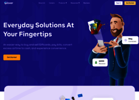 Gloverapp.co thumbnail