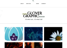 Glovergraphic.com thumbnail