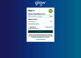 Glow.rmunify.com thumbnail