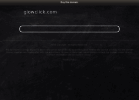 Glowclick.com thumbnail