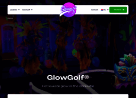 Glowgolf.nl thumbnail
