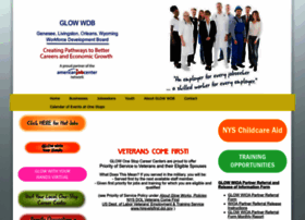 Glowworks.org thumbnail Glowworks.org thumbnail