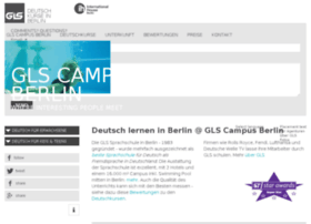Gls-berlin.de thumbnail