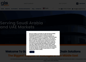 Gls-equipment.ae thumbnail