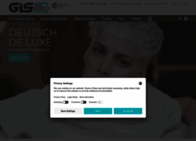 Gls-niemiecki-w-berlinie.de thumbnail