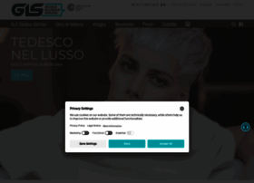 Gls-tedesco-a-berlino.de thumbnail