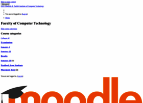 Glsict.org.in thumbnail