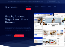 Glthemes.com thumbnail