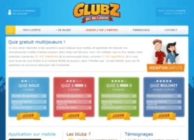 Glubz.com thumbnail