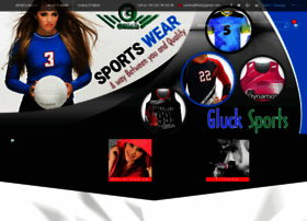 Glucksports.com thumbnail
