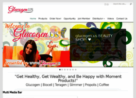 Glucogen.us thumbnail