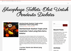 Glucophagetabs.com thumbnail Glucophagetabs.com thumbnail