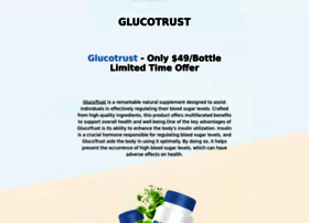 Glucotrust--us.us thumbnail