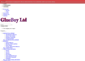 Gluebuy.co.uk thumbnail