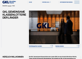 Glueckstag.de thumbnail