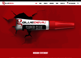 Gluedevil.co.za thumbnail