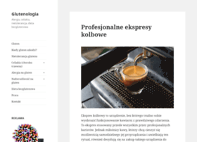 Glutenologia.pl thumbnail