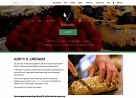 Glutenvrijgenieten.nl thumbnail