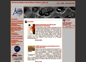 Glvt-cnrs.fr thumbnail