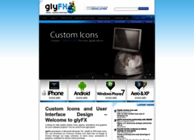 Glyfx.com thumbnail