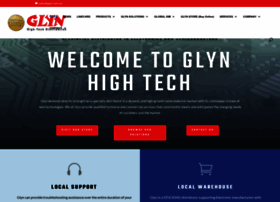 Glyn.com.au thumbnail