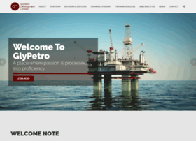 Glypetrong.com thumbnail