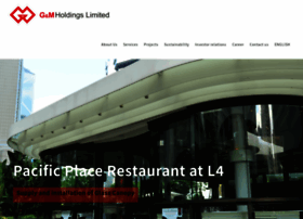 Gm-eng.com.hk thumbnail