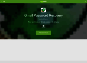 Gmail-password-recovery.apponic.com thumbnail