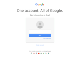 Gmail.google.com thumbnail