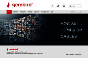 Gmb.nl thumbnail