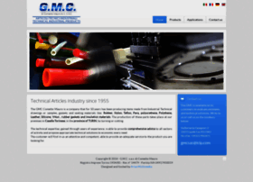 Gmc-sas.it thumbnail Gmc-sas.it thumbnail