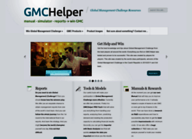 Gmchelper.com thumbnail