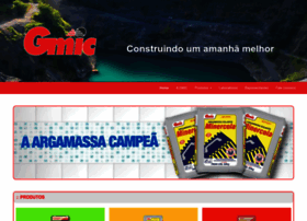 Gmic.com.br thumbnail Gmic.com.br thumbnail
