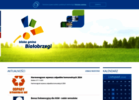 Gmina-bialobrzegi.pl thumbnail