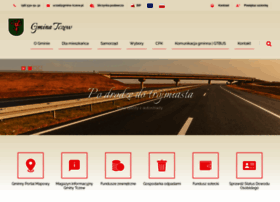 Gmina-tczew.pl thumbnail