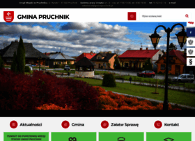 Gminapruchnik.pl thumbnail