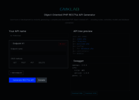 Gmklab.com thumbnail