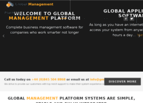 Gmp-ltd.com thumbnail